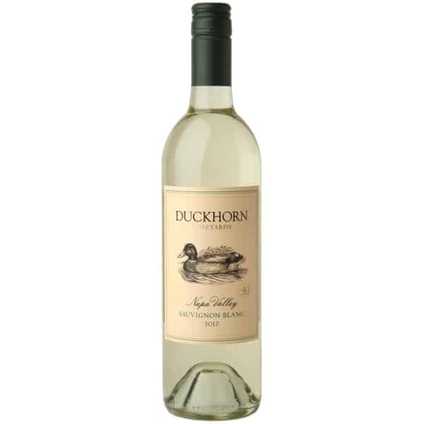 Duckhorn Napa Valley Sauvignon Blanc 2022