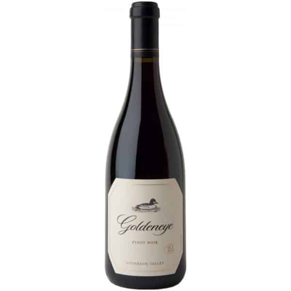 Duckhorn Pinot Noir Goldeneye 2019