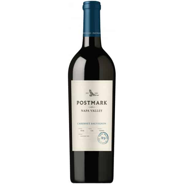 Duckhorn Postmark Cabernet Sauvignon 2018