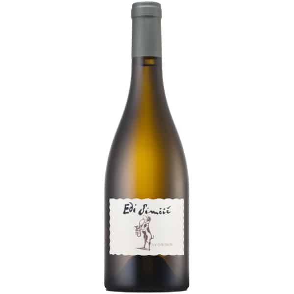 Edi Simcic Sauvignon 2022