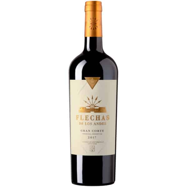 Edmond de Rothschild Flechas De Los Andes Gran Corte 2019