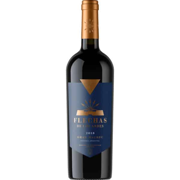 Edmond de Rothschild Flechas De Los Andes Gran Malbec 2020