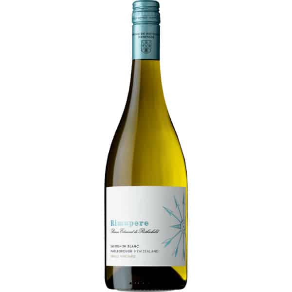 Edmond de Rothschild Rimapere Sauvignon Blanc 2024