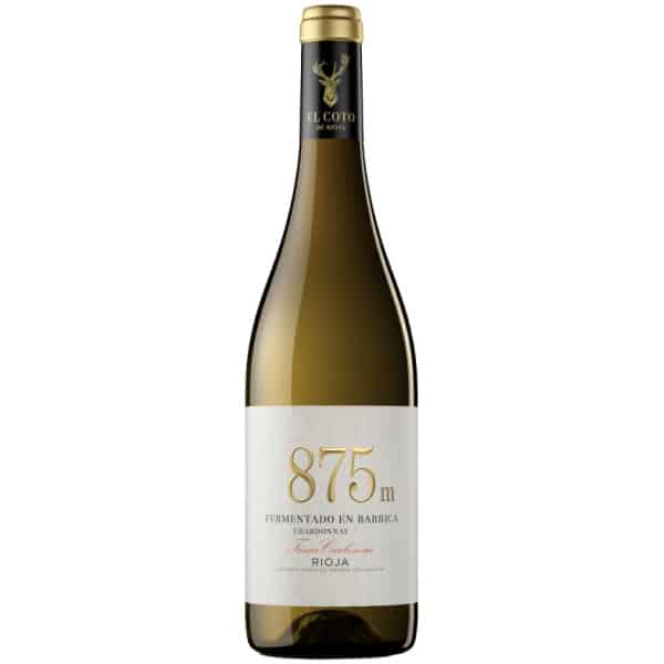 El Coto 875M Chardonnay