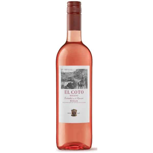 El Coto Rosado