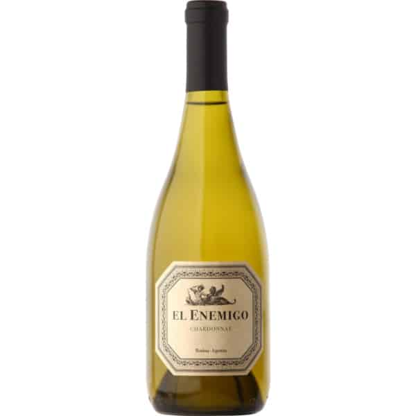 El Enemigo Chardonnay 2022