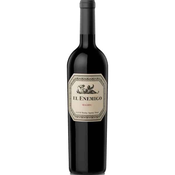 El Enemigo Malbec 2021