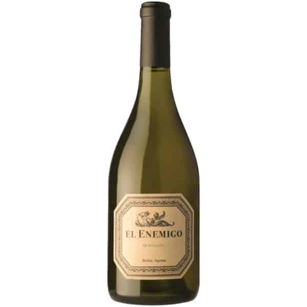 El Enemigo Semillon 2022