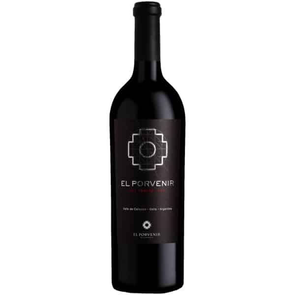 El Porvenir de Cafayate Icono 2018