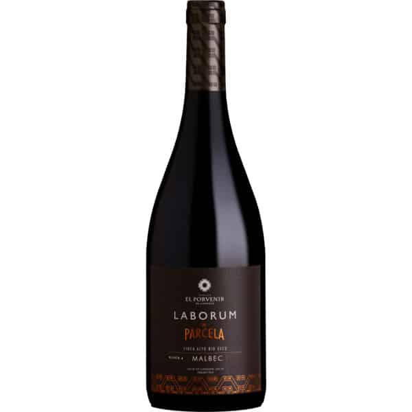 El Porvenir de Cafayate Laborum De Parcela Malbec 2020