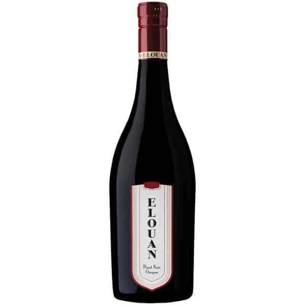 Elouan Pinot Noir 2020