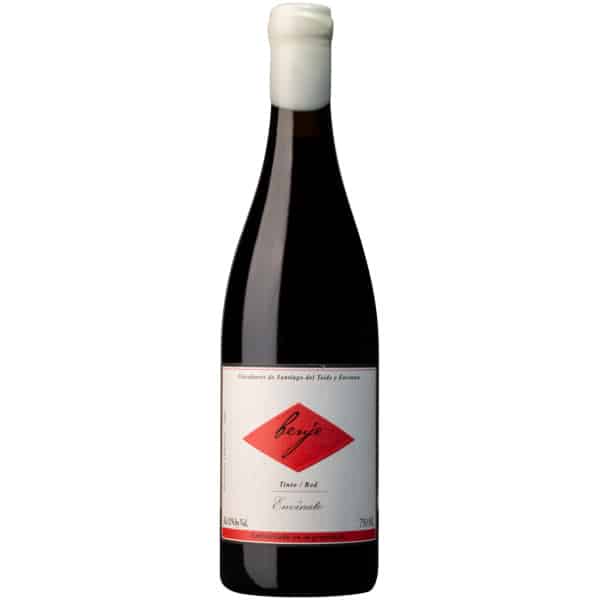 Envinate Benje Tinto 2023
