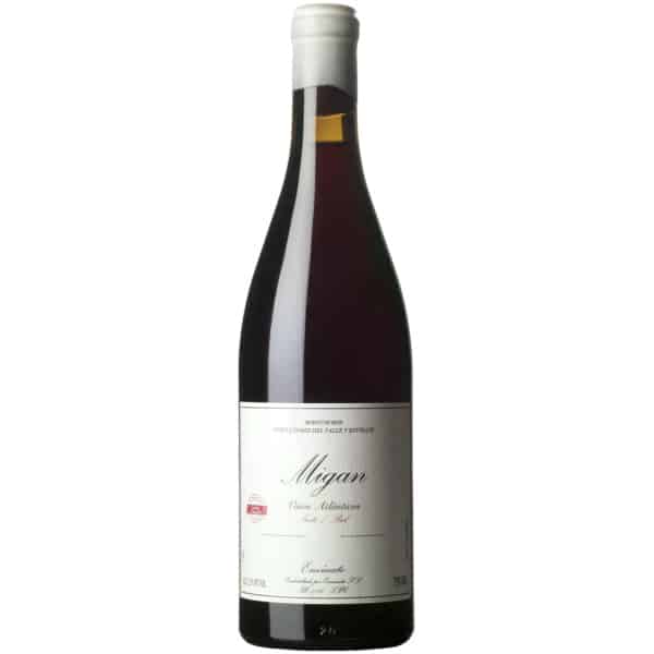 Envinate Migan Tinto 2023