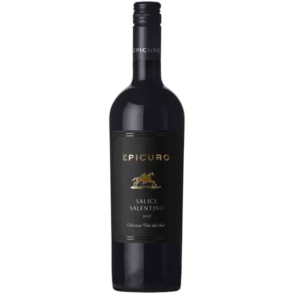Epicuro Salice Salentino