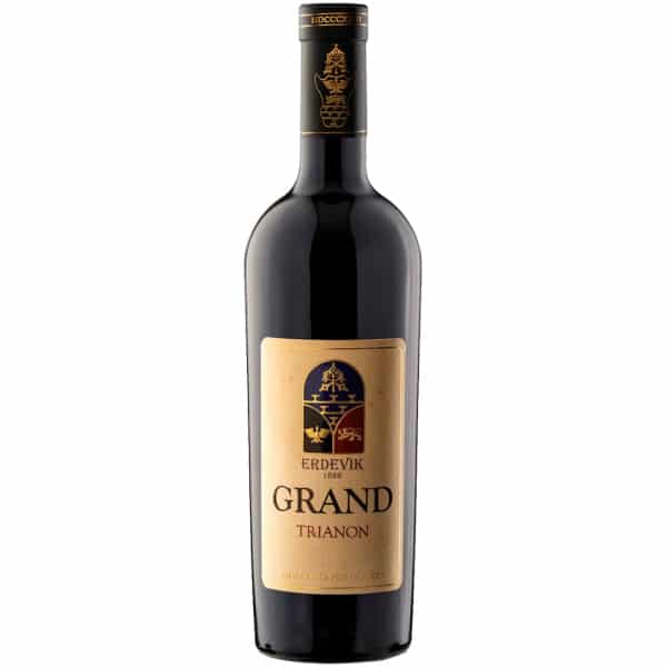 Erdevik Grand Trianon 2020
