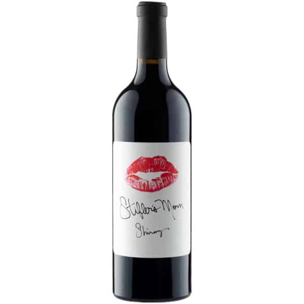 Erdevik Stifler's Mom Shiraz 2020