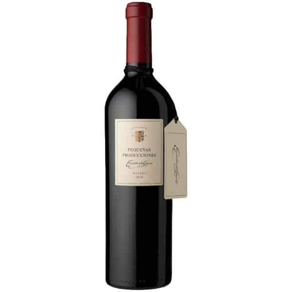 Escorihuela Gascon Limited Production Malbec 2021