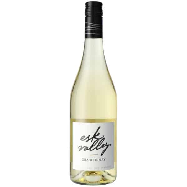 Esk Valley Estate Hawke's Bay Chardonnay