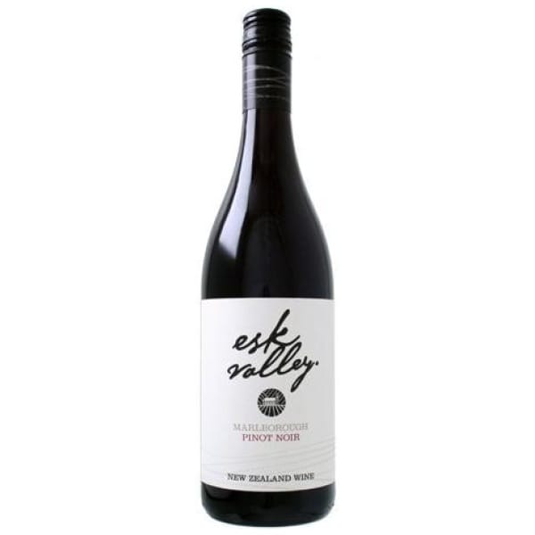 Esk Valley Estate Marlborough Pinot Noir