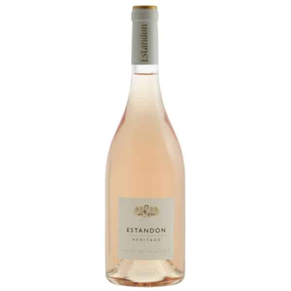 Estandon Heritage Provence Rosé