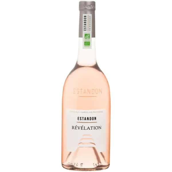 Estandon Révélation Rosé