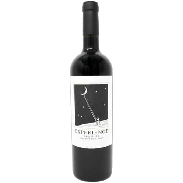Experience Napa Cabernet Sauvignon 2019