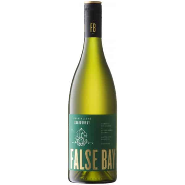 False Bay Crystalline Chardonnay