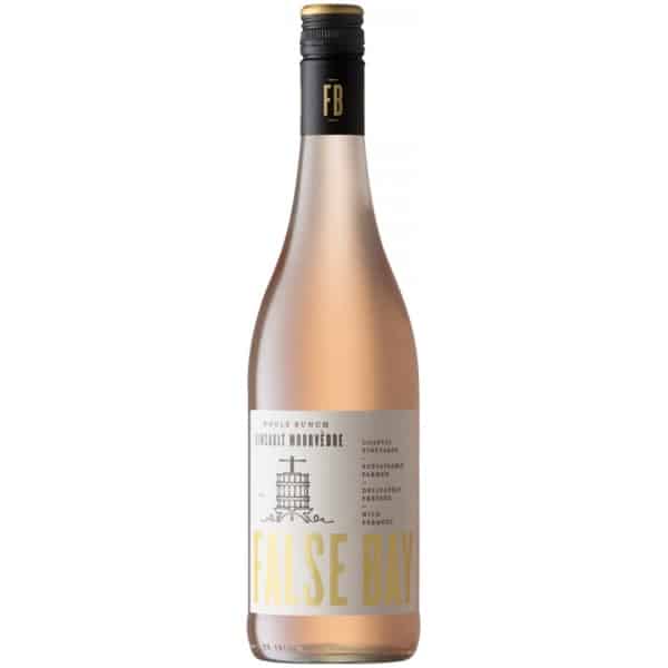 False Bay Whole Bunch Cinsault/Mourvedre