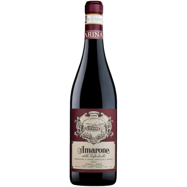 Famiglia Farina Amarone Classico della Valpolicella