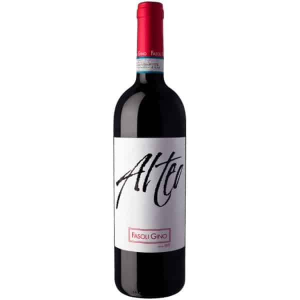 Fasoli Gino Alteo Amarone Valpolicella 2017