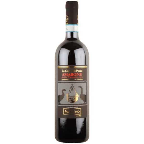 Fasoli Gino Amarone Valpolicella Corte del Pozzo 2017