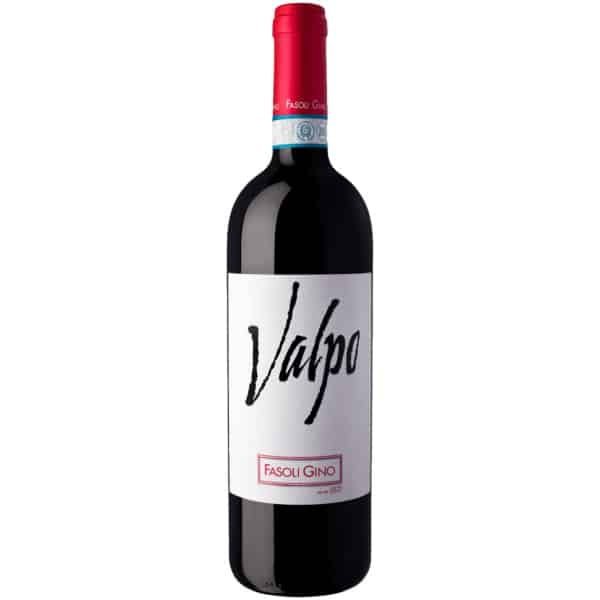 Fasoli Gino Valpo Valpolicella Ripasso Superiore 2018