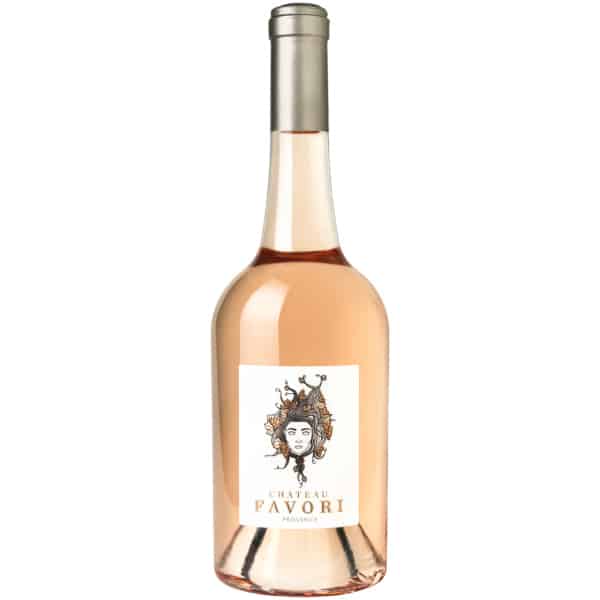 Favori Chateau Favori Provence 2022
