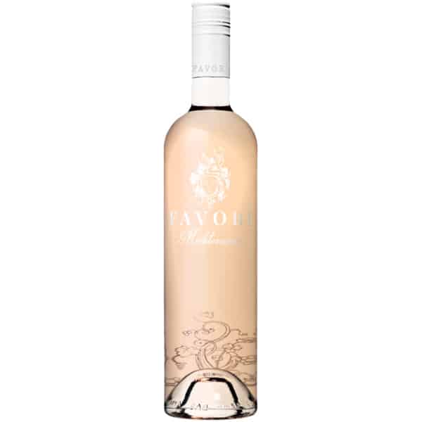 Favori Mediterranee 2023