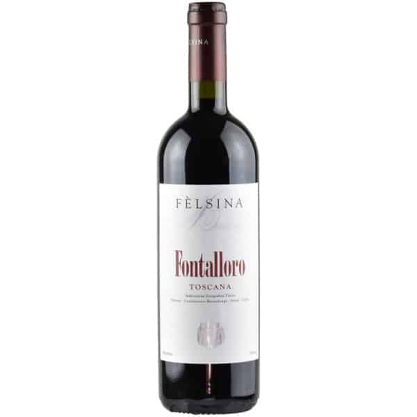 Felsina Fontalloro 2020