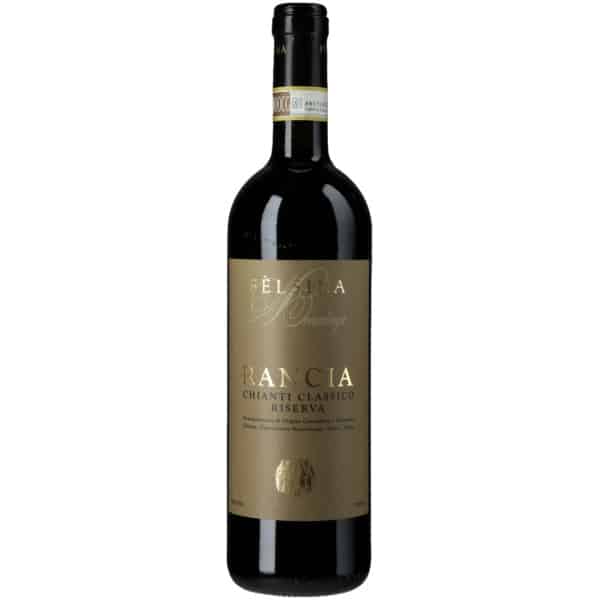 Felsina Rancia Chianti Classico Riserva 2020
