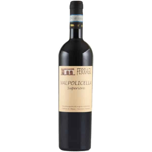 Ferragu Valpolicella Superiore 2020
