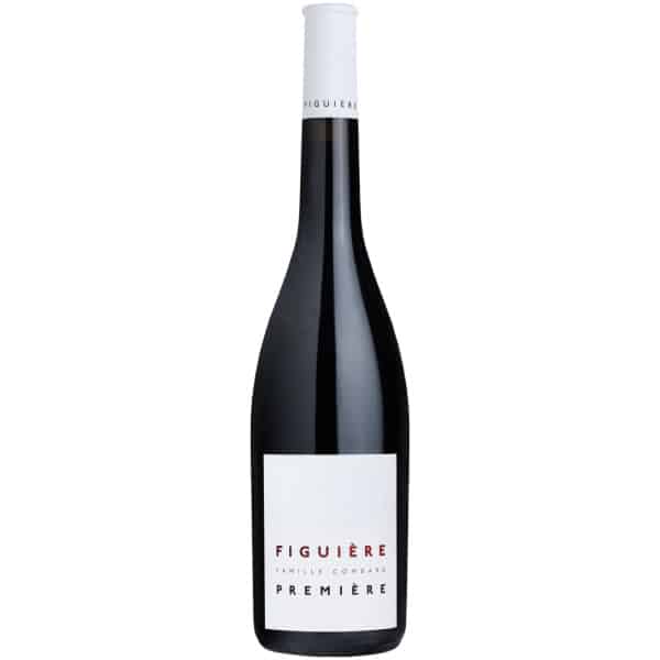 Figuiere Premiere de Figuiere Red 2020