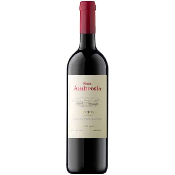 Finca Ambrosia Precioso Cabernet Sauvignon 2020
