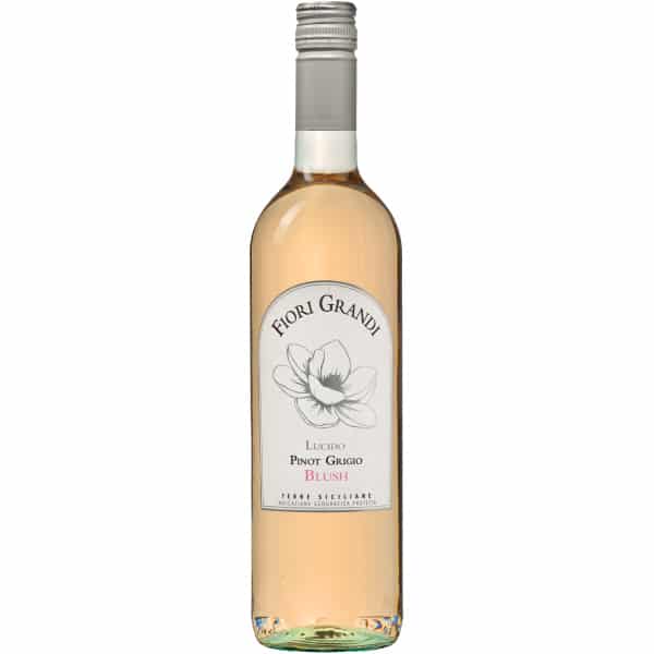 Fiori Grandi Pinot Grigio Rosé