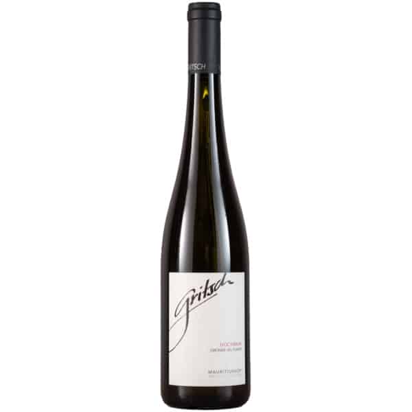 FJ Gritsch Hochrain Gruner Veltliner Smaragd 2023