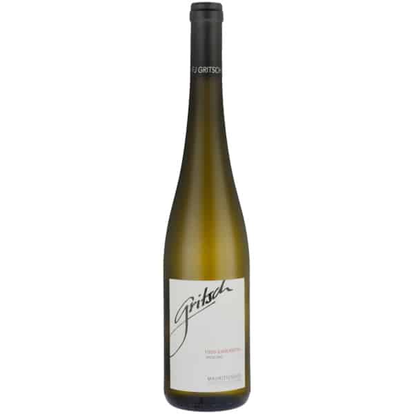 FJ Gritsch Riesling 1000-Eimerberg Smaragd 2023