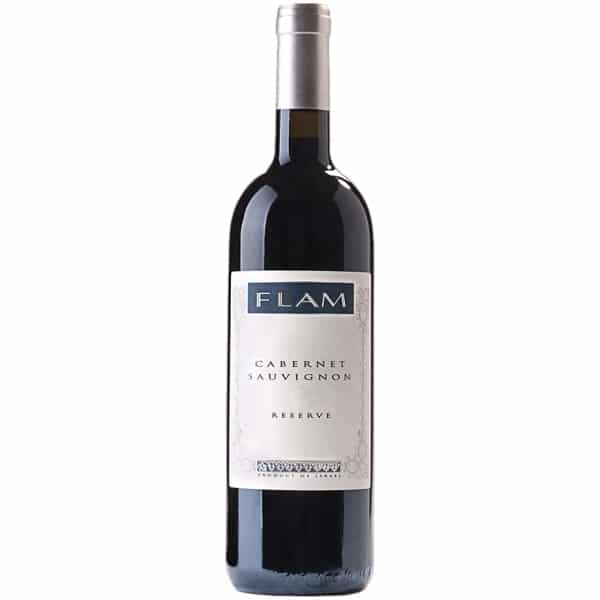 Flam Reserve Cabernet Sauvignon 2022