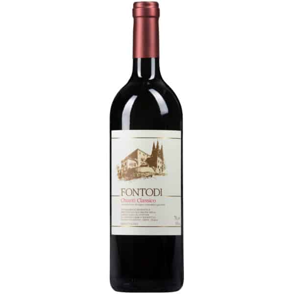 Fontodi Chianti Classico 2021