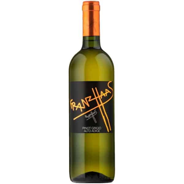 Franz Haas Pinot Grigio 2022