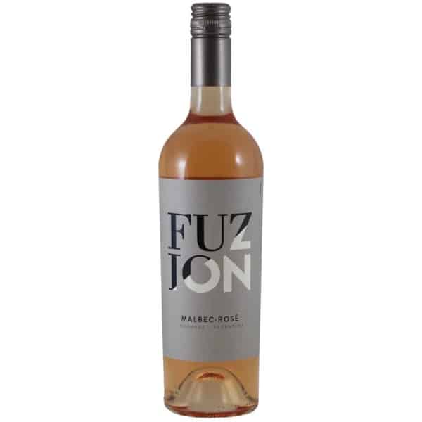 Fuzion Malbec Rosé