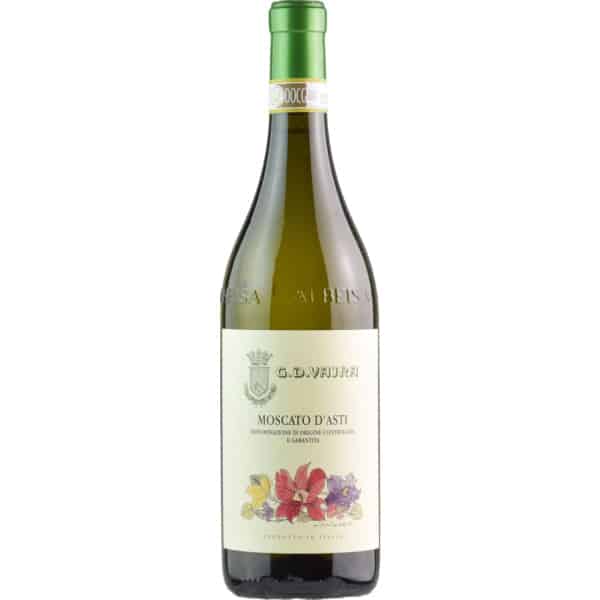 G.D. Vajra Moscato d'Asti 2024
