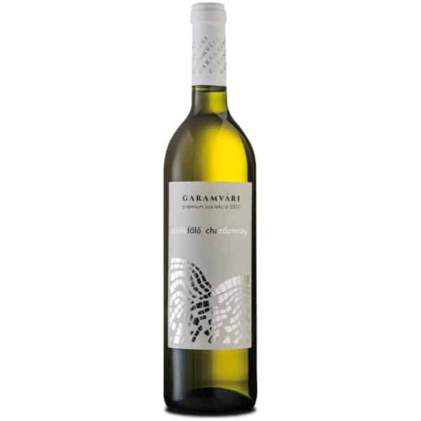 Garamvári Premium Délidölö Chardonnay