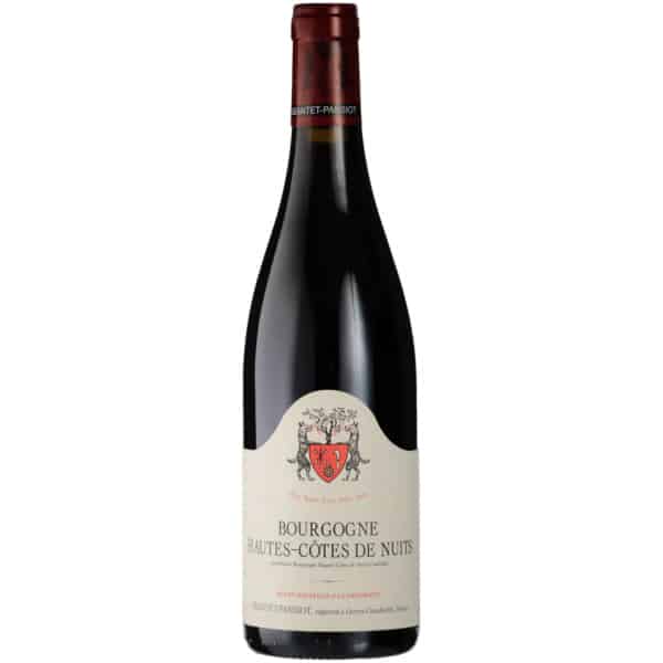 Geantet-Pansiot Bourgogne Hautes Cotes de Nuits 2020