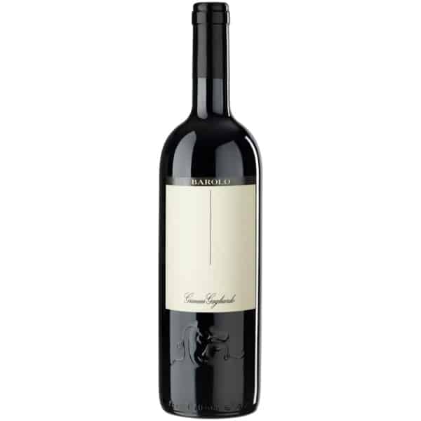 Gianni Gagliardo Barolo 2019